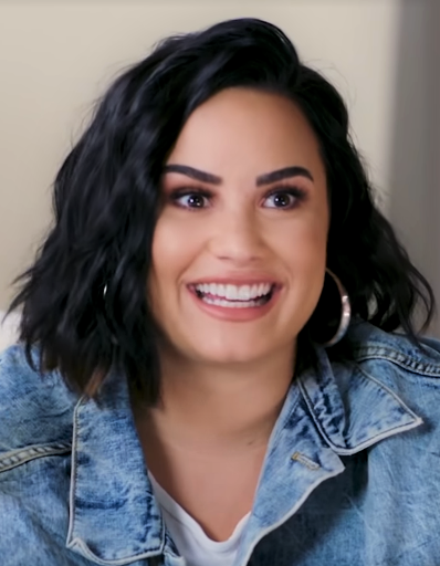 Demi  Lovato