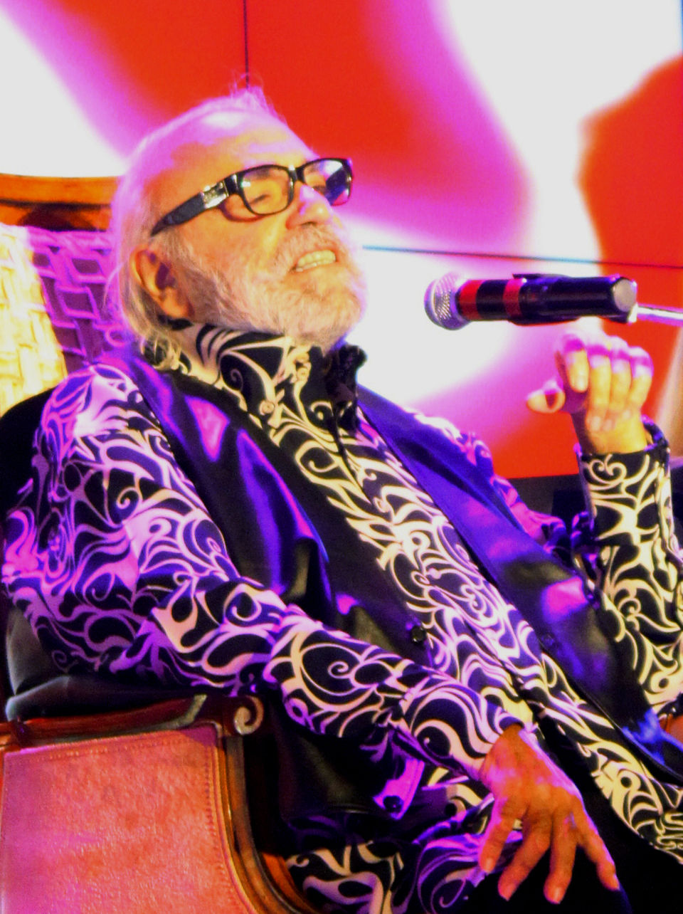 Demis  Roussos