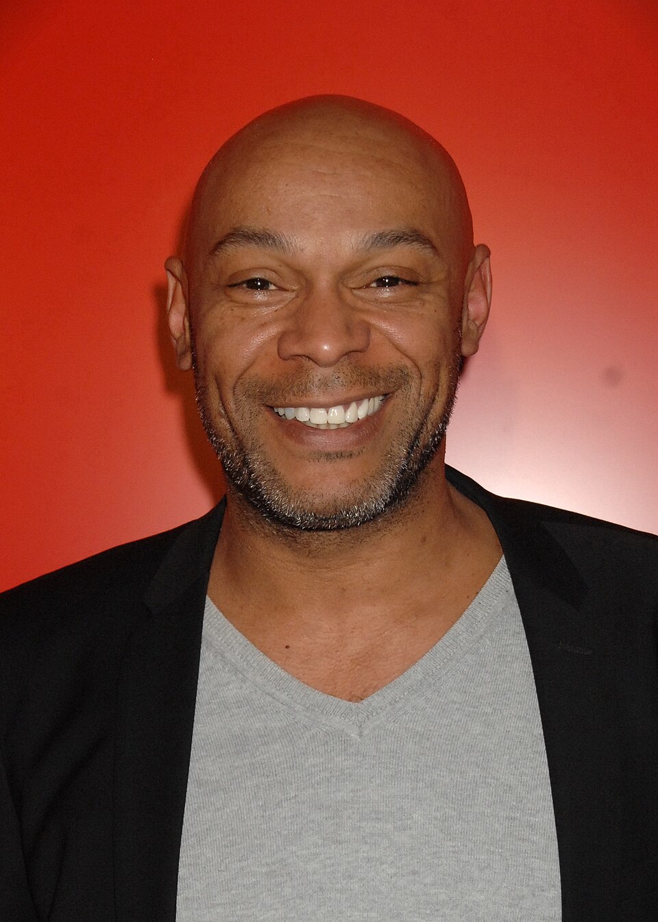 Denis  Maréchal