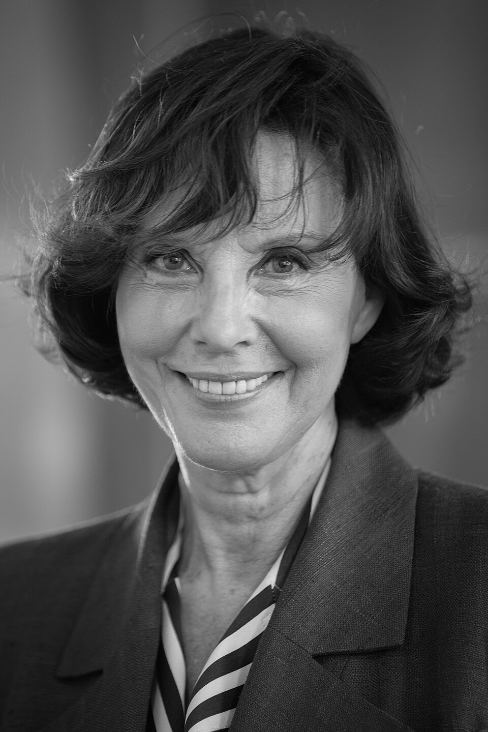 Denise  Fabre
