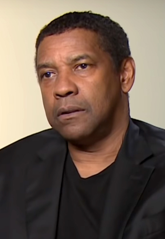 Denzel  Washington