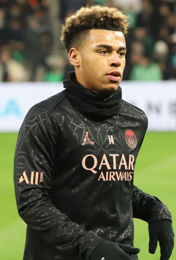 Désiré  Doué