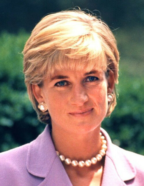 Diana  Spencer