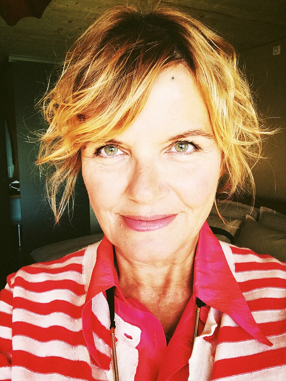 Diane  Tell