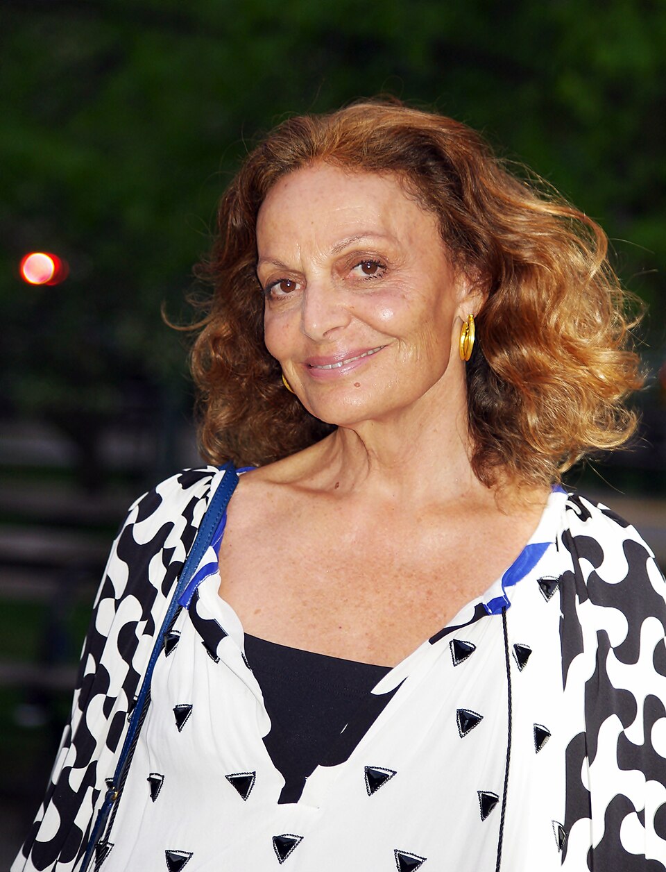 Diane  von Fürstenberg