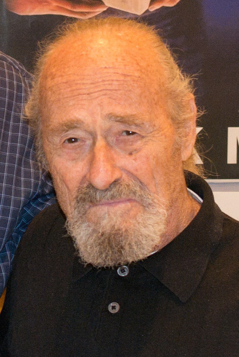 Dick  Miller