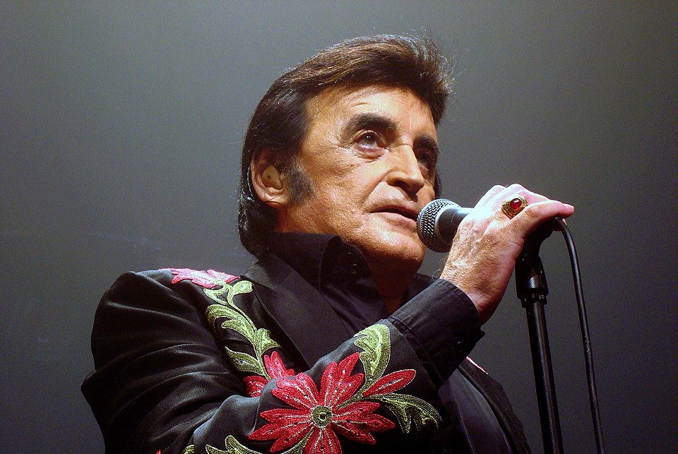 Dick  Rivers