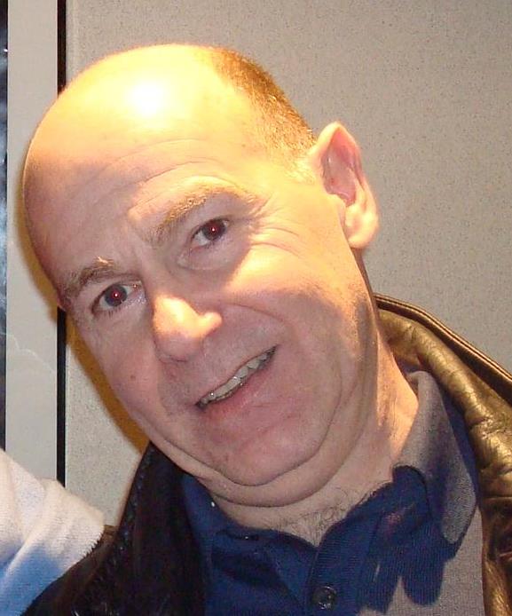 Didier  Bénureau