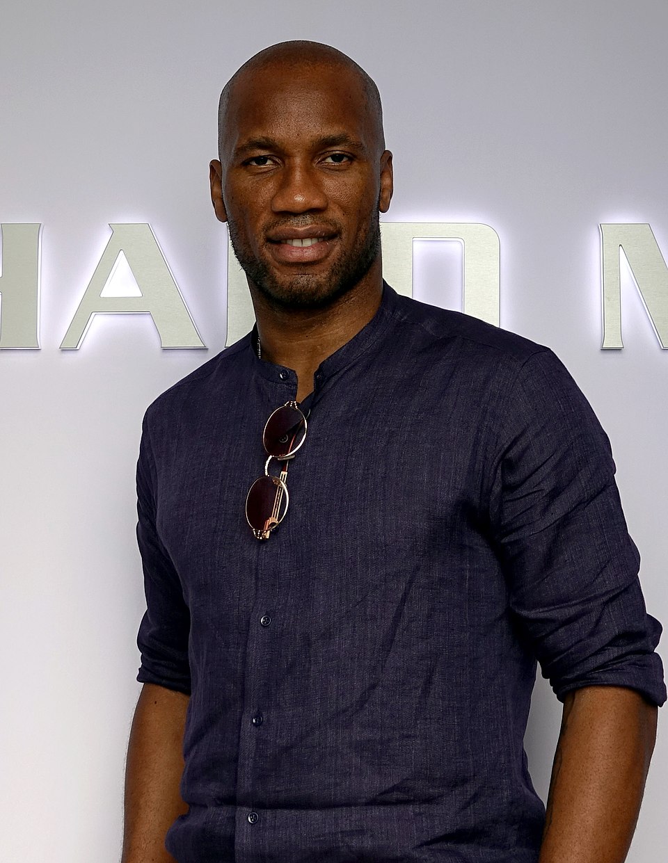 Didier  Drogba