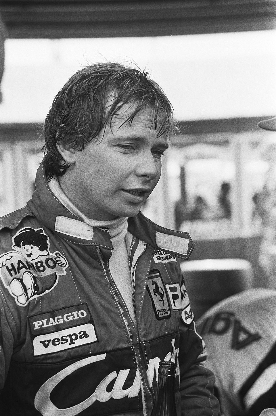 Didier  Pironi