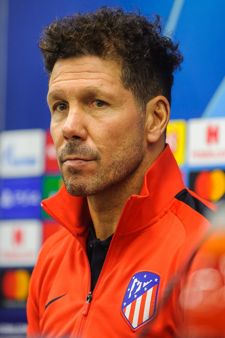 Diego  Simeone