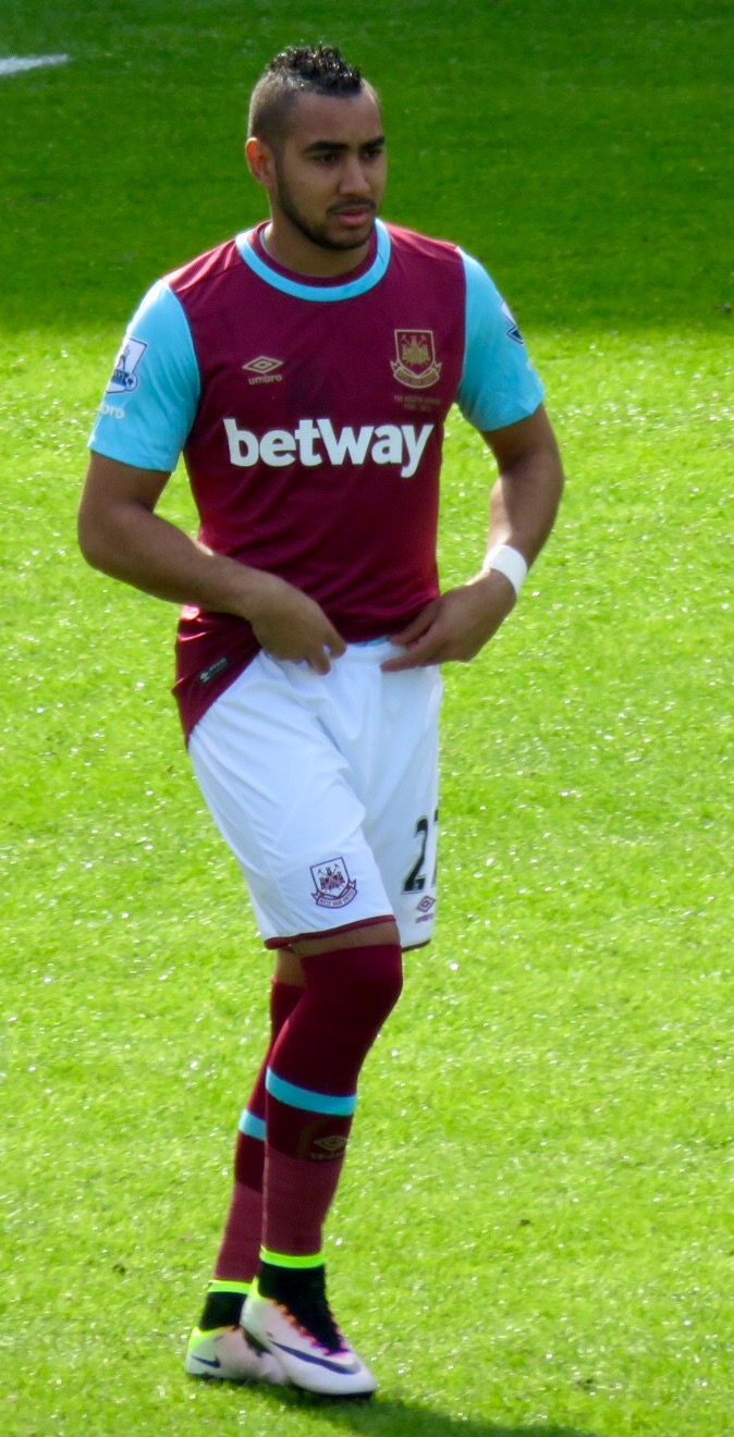 Dimitri  Payet