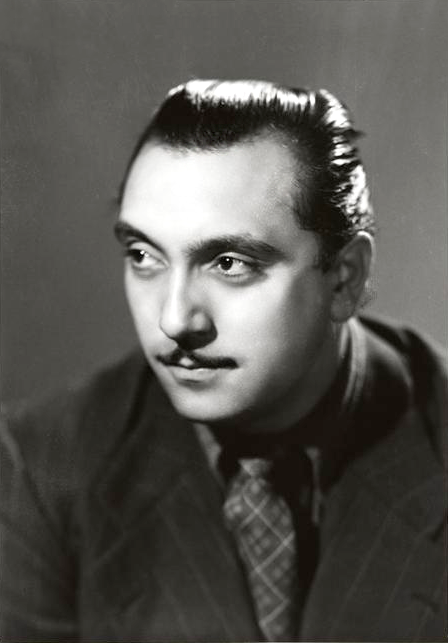 Django  Reinhardt
