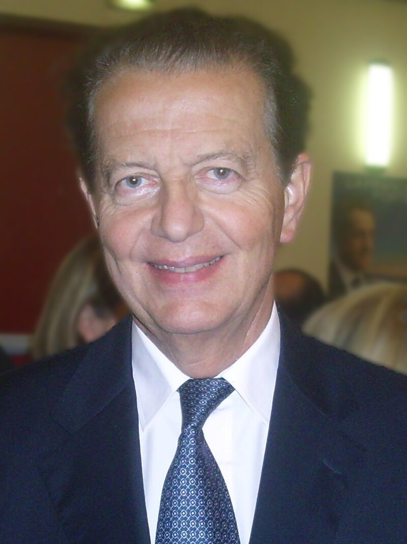 Dominique  Perben