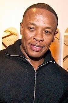 Dr.  Dre