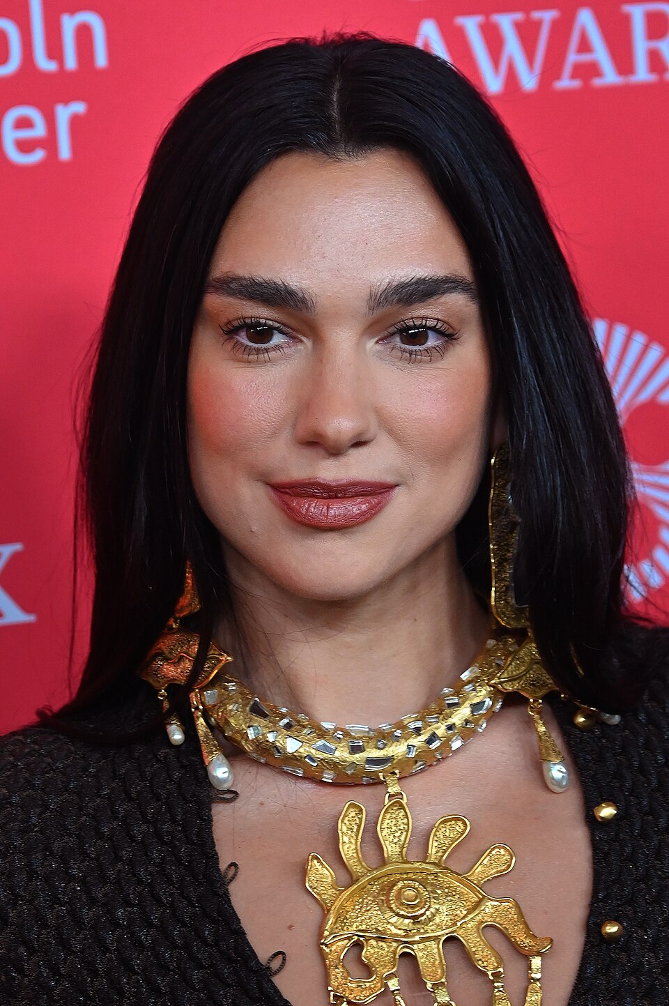 Dua  Lipa