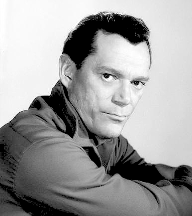 Eddie  Constantine