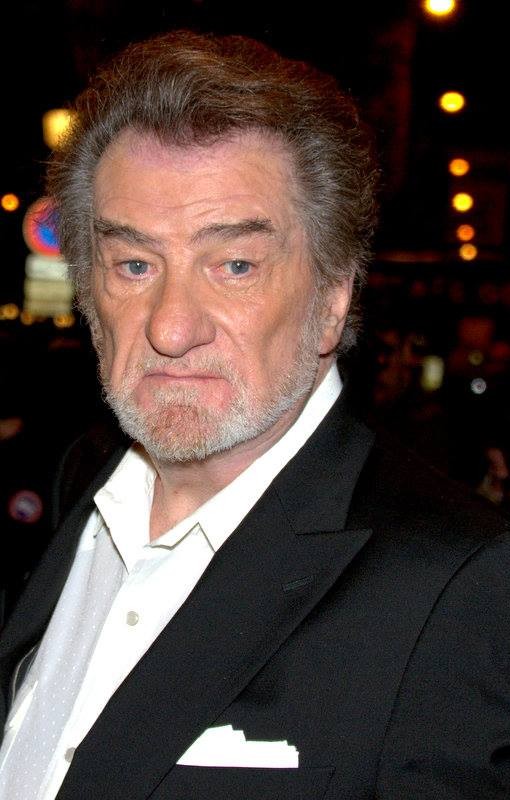 Eddy  Mitchell