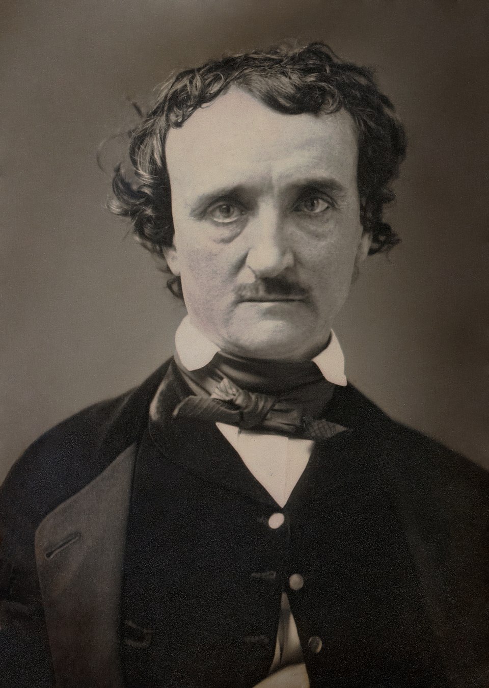 Edgar  Allan Poe