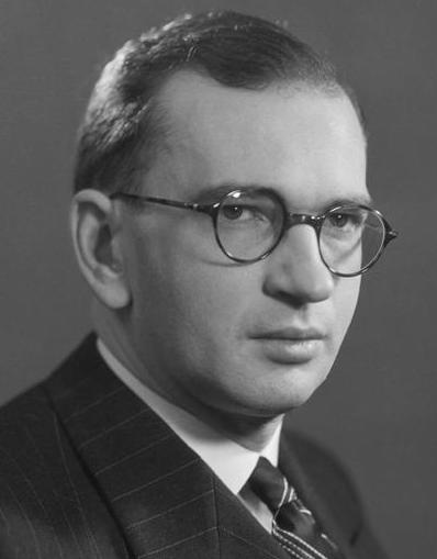 Edgar  Faure