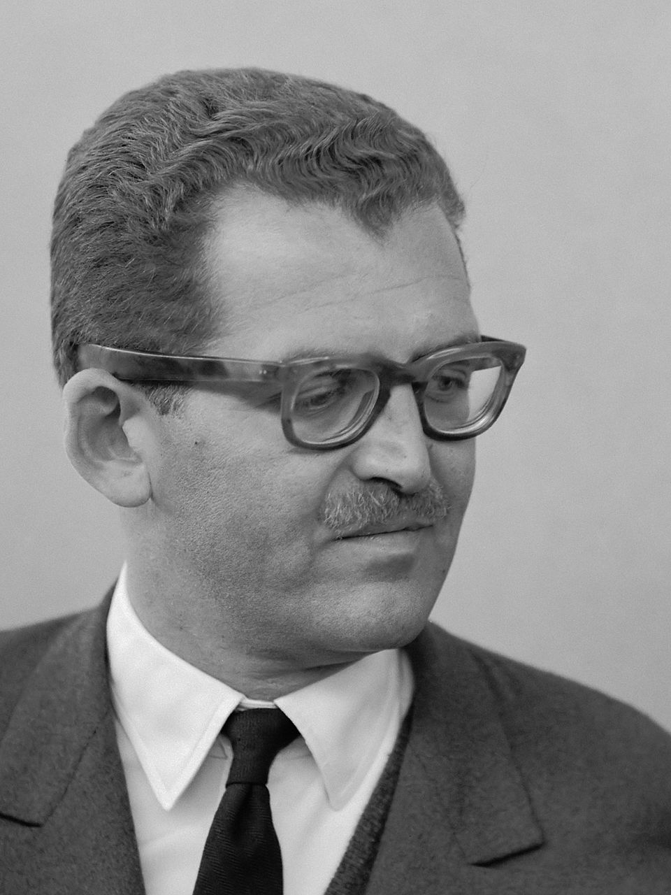 Edmond  de Rothschild