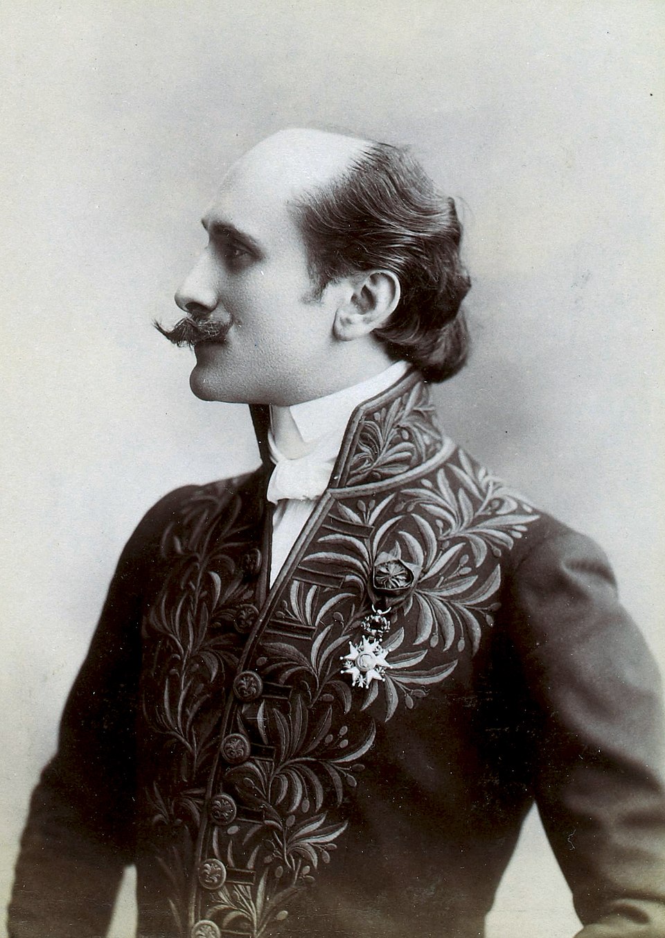 Edmond  Rostand