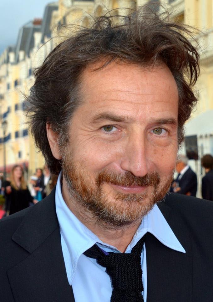 Édouard  Baer