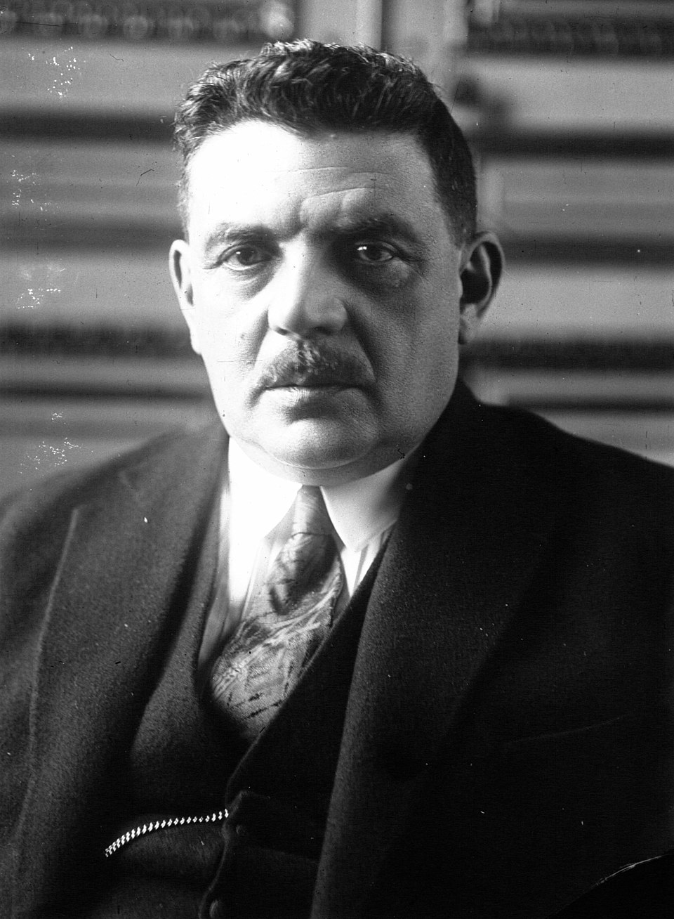 Édouard  Herriot