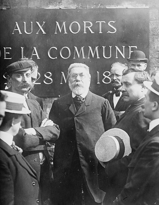 Édouard  Vaillant