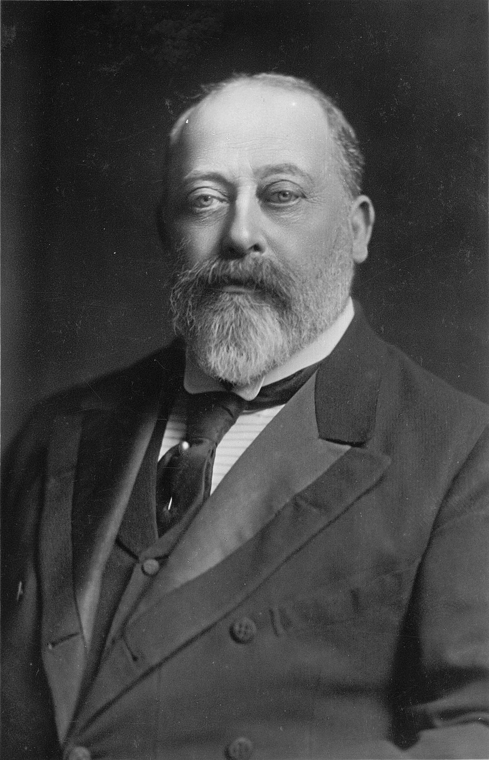 Édouard  VII