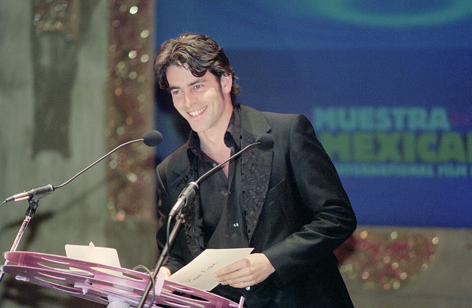 Eduardo  Noriega