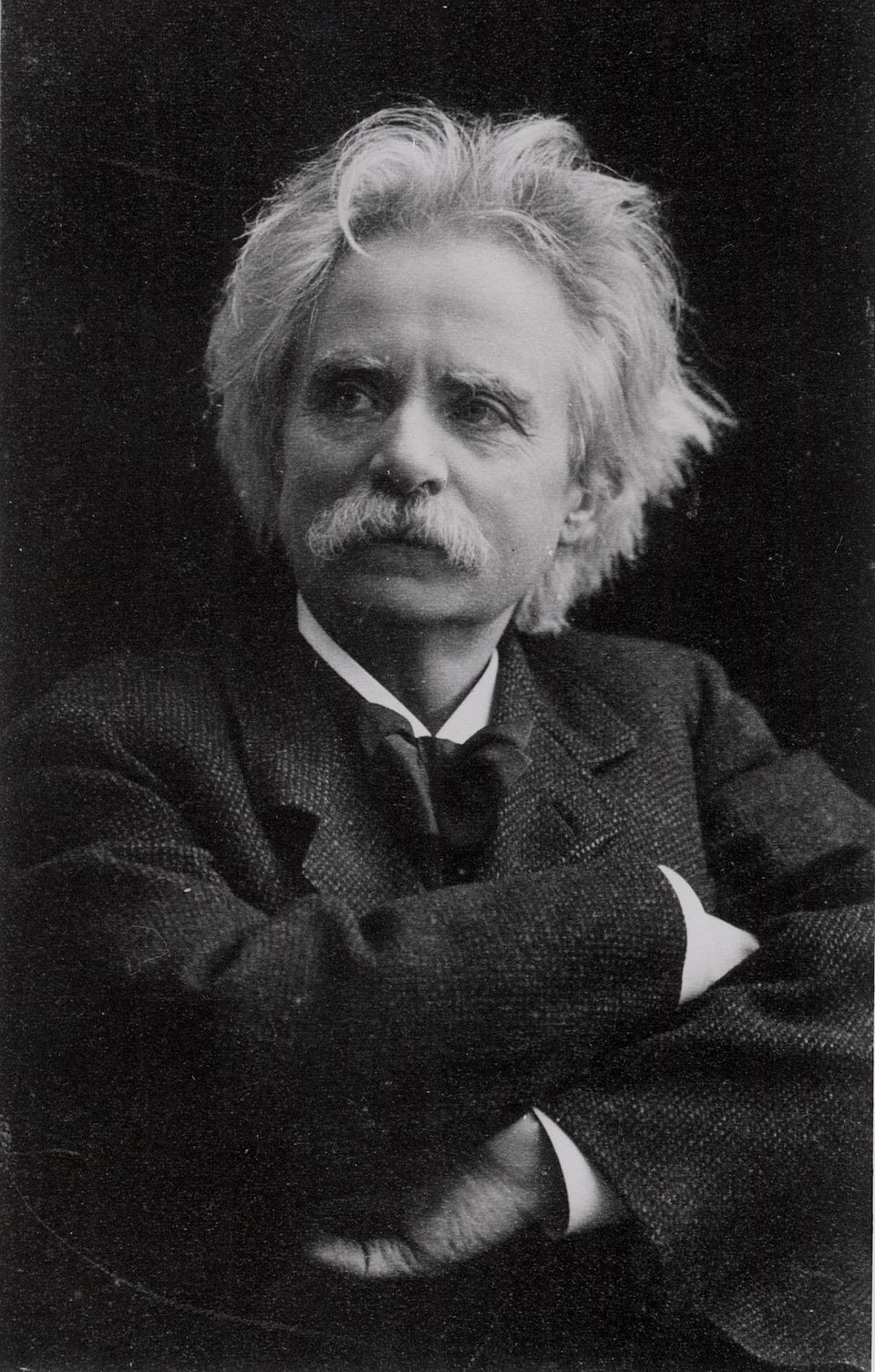 Edvard  Grieg