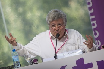 Élie  Cohen