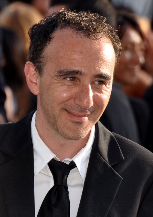 Élie  Semoun