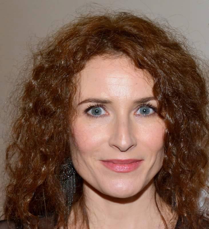 Elsa  Lunghini