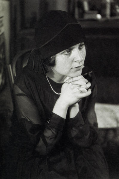 Elsa  Triolet
