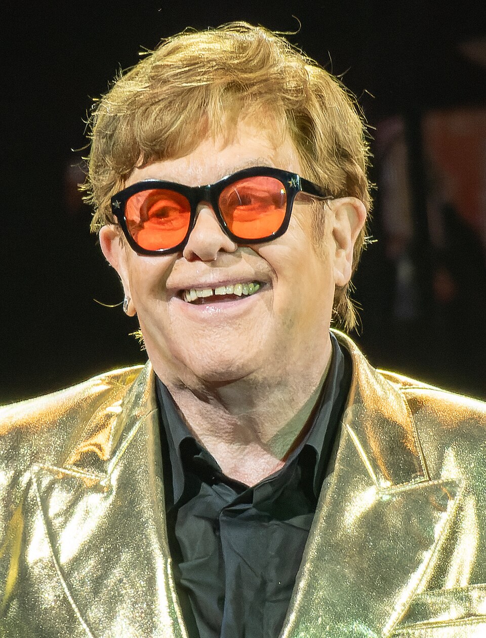 Elton  John