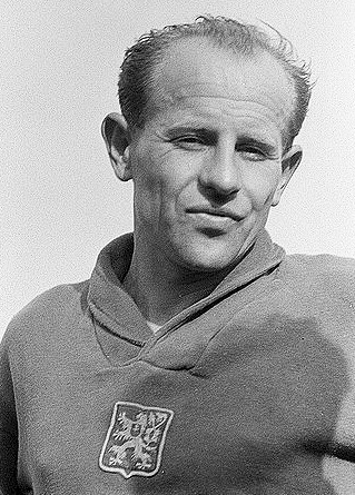 Emil  Zátopek
