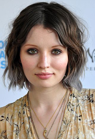Emily  Browning