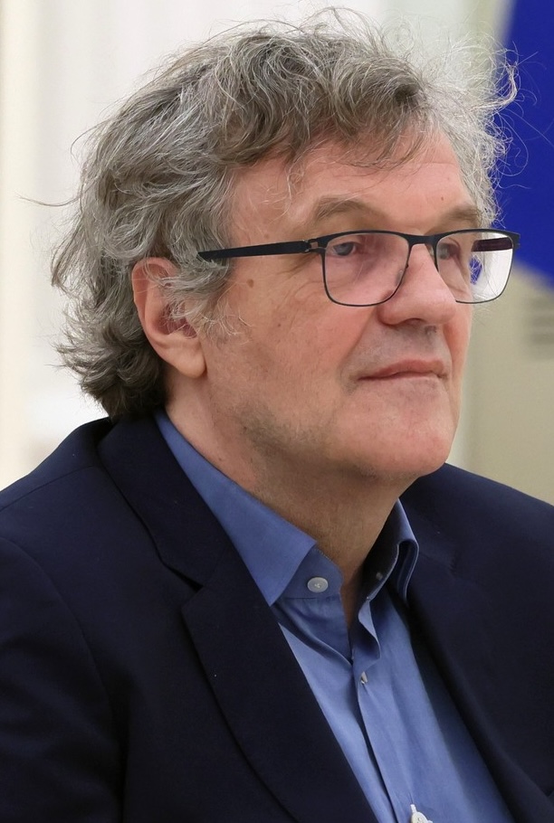 Emir  Kusturica