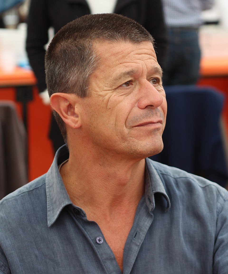 Emmanuel  Carrère
