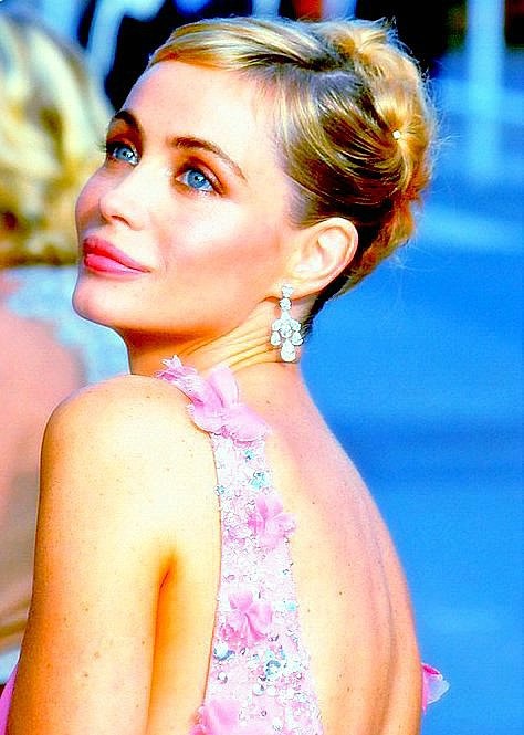 Emmanuelle  Béart