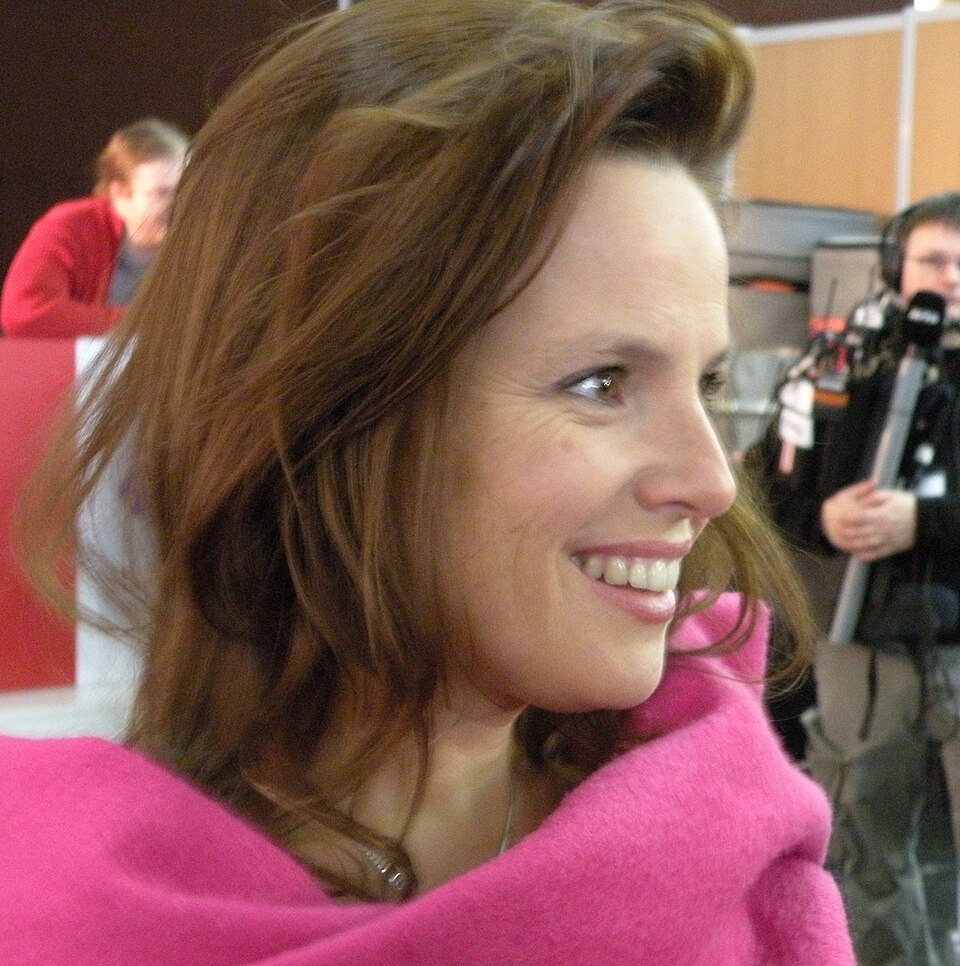 Emmanuelle  Gaume