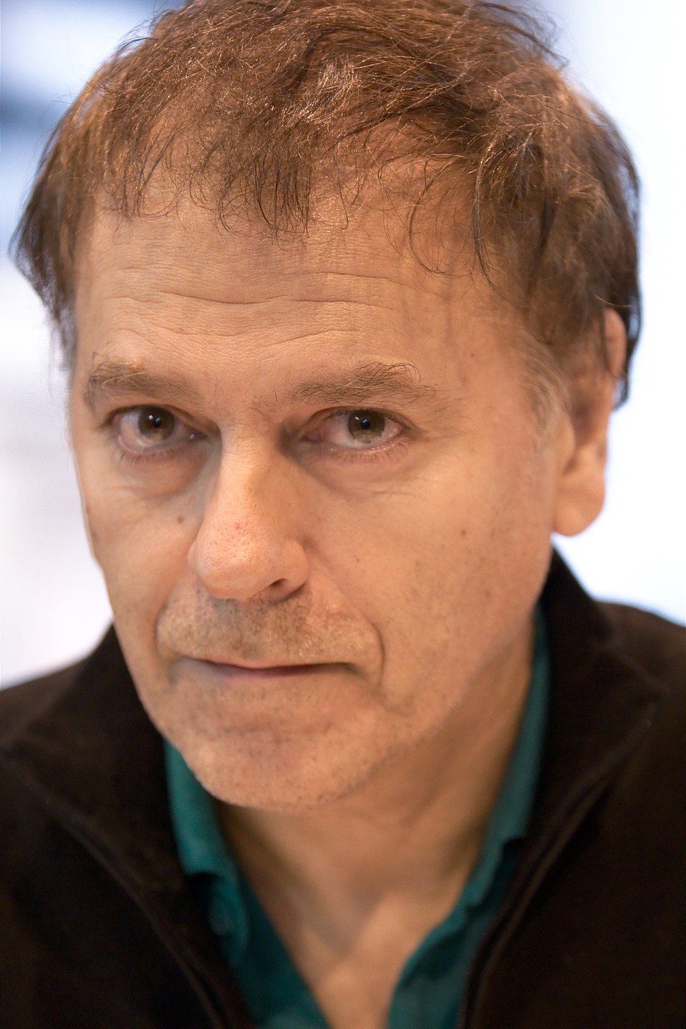 Enki  Bilal
