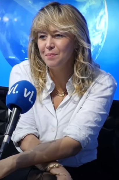Énora  Malagré