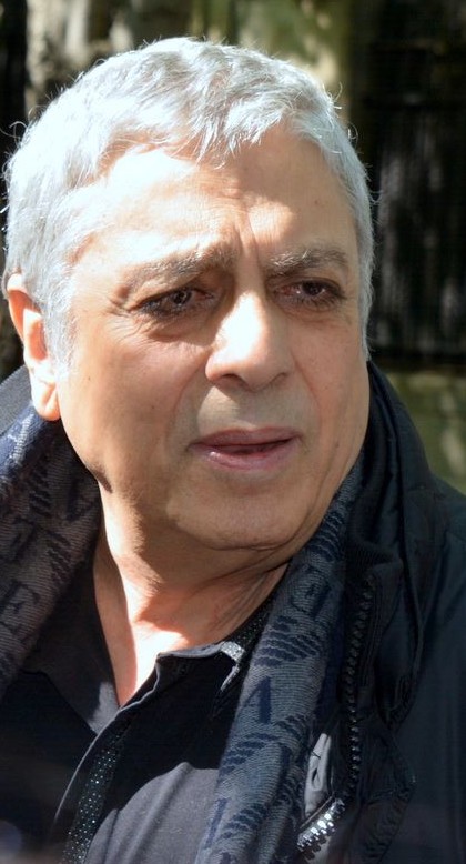 Enrico  Macias