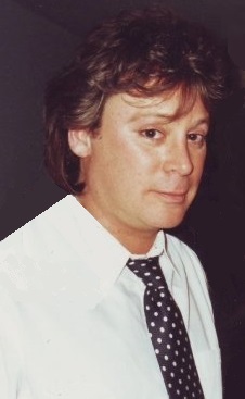 Eric  Carmen