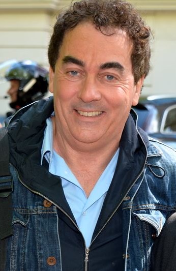 Éric  Carrière