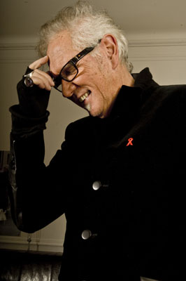 Éric  Charden