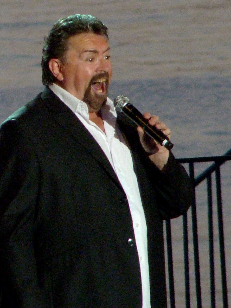 Éric  Morena